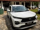 Toyota Urban Cruiser Taisor 2026