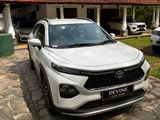 Toyota Urban Cruiser Taisor 2026