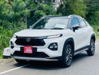 Toyota Urban Cruiser Taisor 2026