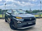 Toyota Urban Cruiser Taisor G BRAND NEW 2026