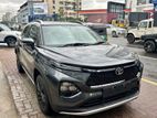 Toyota Urban Cruiser Taisor G BRAND NEW 2026