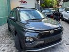 Toyota Urban Cruiser Taisor G Brand New 2026