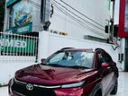 Toyota Urban Cruiser Taisor G Grade 1.0 L 2026