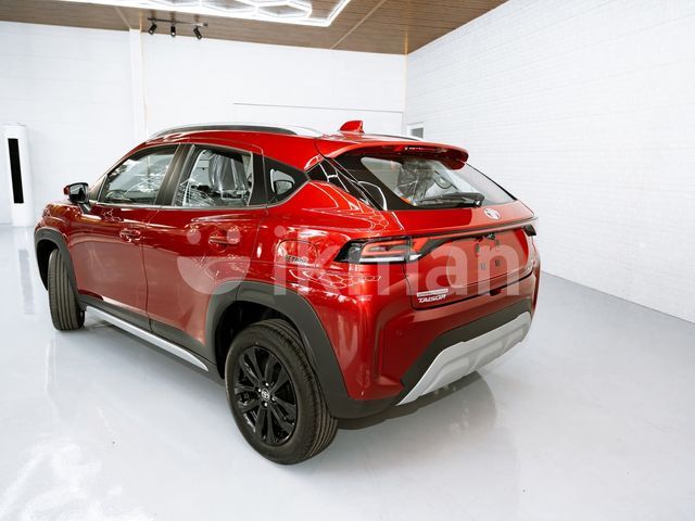 Toyota Urban Cruiser Taisor 2026 photo 3