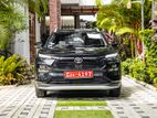 Toyota Urban Cruiser Taisor V 2026