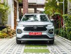 Toyota Urban Cruiser Taisor V 2026