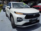 Toyota Urban Cruiser Taisor V 2026