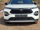 Toyota Urban Cruiser TAISOR V 2026