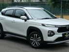 Toyota Urban Cruiser Taisor - V 2026