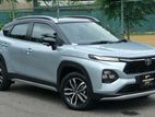 Toyota Urban Cruiser Taisor V 2026