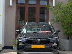 Toyota Urban Cruiser Taisor V 2026
