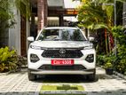 Toyota Urban Cruiser Taisor V 2026