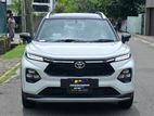 Toyota Urban Cruiser Taisor V 2026