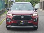 Toyota Urban Cruiser Taisor - V 2026