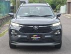 Toyota Urban Cruiser Taisor - V 2026