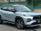 Toyota Urban Cruiser Taisor V 2026