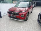 Toyota Urban Cruiser Taisor V 2026