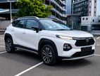Toyota Urban Cruiser TAISOR V 2026