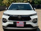 Toyota Urban Cruiser Taisor V 2026