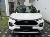 Toyota Urban Cruiser Taisor V Black Top 2026