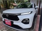 Toyota Urban Cruiser Taisor V Brand New 2026