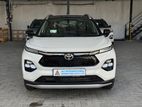 Toyota Urban Cruiser Taisor V Dual Tone 2026