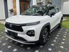 Toyota Urban Cruiser Taisor V Dual Tone 2026