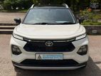 Toyota Urban Cruiser Taisor V DualTone 2026