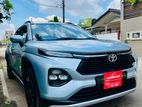 Toyota Urban Cruiser Taisor V Grade 1.0 L 2025