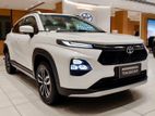 Toyota Urban Cruiser Taisor V Grade 1.0 L 2026