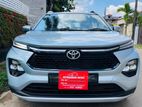Toyota Urban Cruiser Taisor V Grade 1.0L 2026