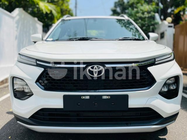 Toyota Urban Cruiser Taisor 2026 photo 2
