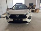 Toyota Urban Cruiser Taisor V Grade 1.0L 2026