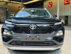 Toyota Urban Cruiser Taisor V Grade 1.0L 2026