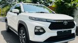 Toyota Urban Cruiser Taisor V Grade 1.0L 2026