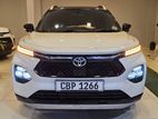 Toyota Urban Cruiser Taisor V Grade; 2025