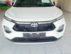 Toyota Urban Cruiser Taisor V Grade 2026