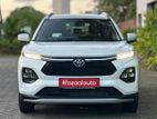 Toyota Urban Cruiser Taisor v Grade 2026