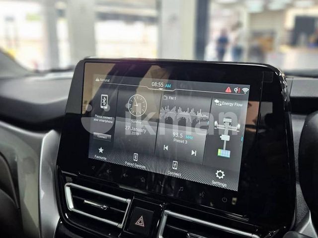 Toyota Urban Cruiser Taisor 2026 photo 4