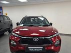 Toyota Urban Cruiser Taisor v Grade 2026