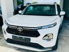 Toyota Urban Cruiser Taisor V Grade 2026