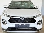 Toyota Urban Cruiser Taisor V Grade 2026