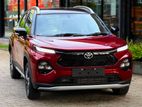 Toyota Urban Cruiser Taisor V grade 2026