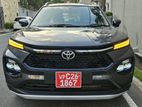 Toyota Urban Cruiser Taisor V Grade/, 2026