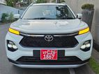 Toyota Urban Cruiser Taisor V Grade, 2026
