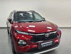Toyota Urban Cruiser Taisor V Grade 2026