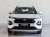 Toyota Urban Cruiser Taisor V Grade 2026