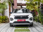 Toyota Urban Cruiser Taisor V (Two Tone) 2026