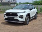 Toyota Urban Cruiser Taisor with Bodykit 2026