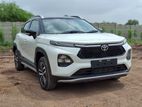 Toyota Urban Cruiser Taisor with Bodykit 2026